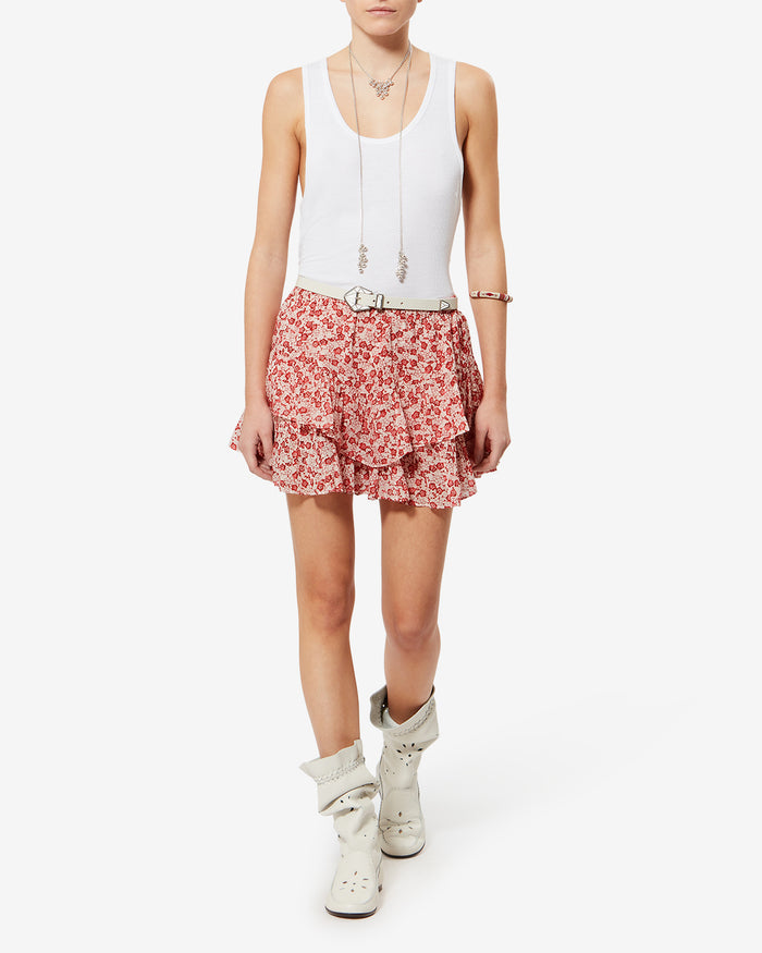 Short Jocadia
