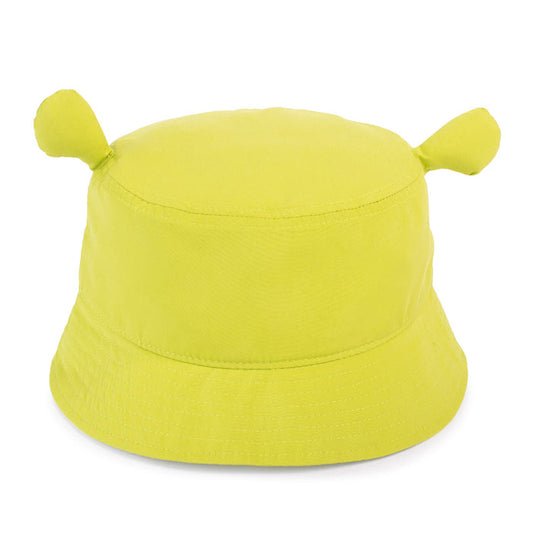Shrek Color Changing Youth Bucket Hat