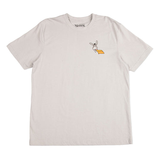 Shrek Donkey Graphic T-Shirt