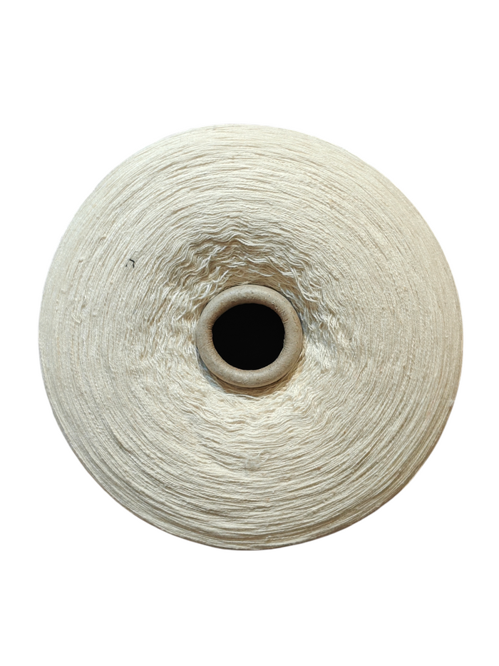 Silk Eri Yarn - Mojopanda Organic  Store