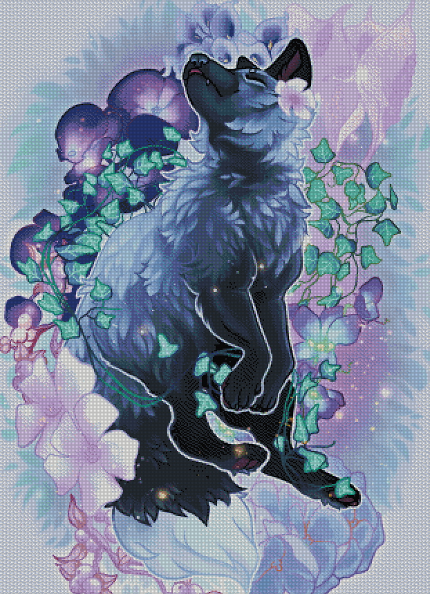 Silver Mist