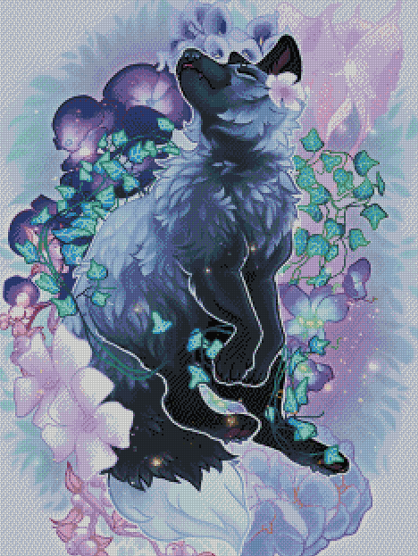 Silver Mist