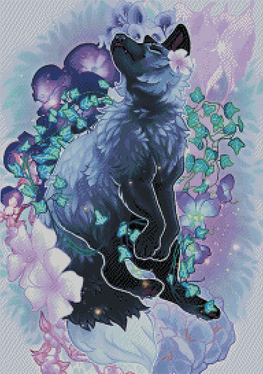 Silver Mist