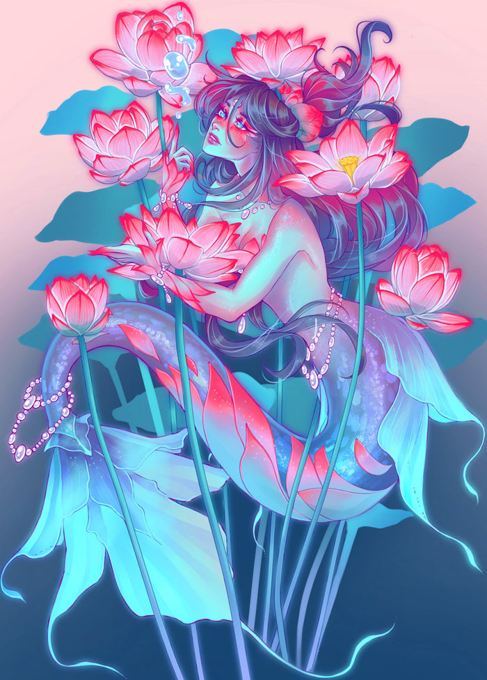 Sirens Bubble