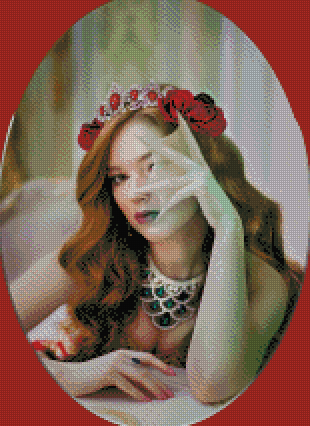 Siren's Secret