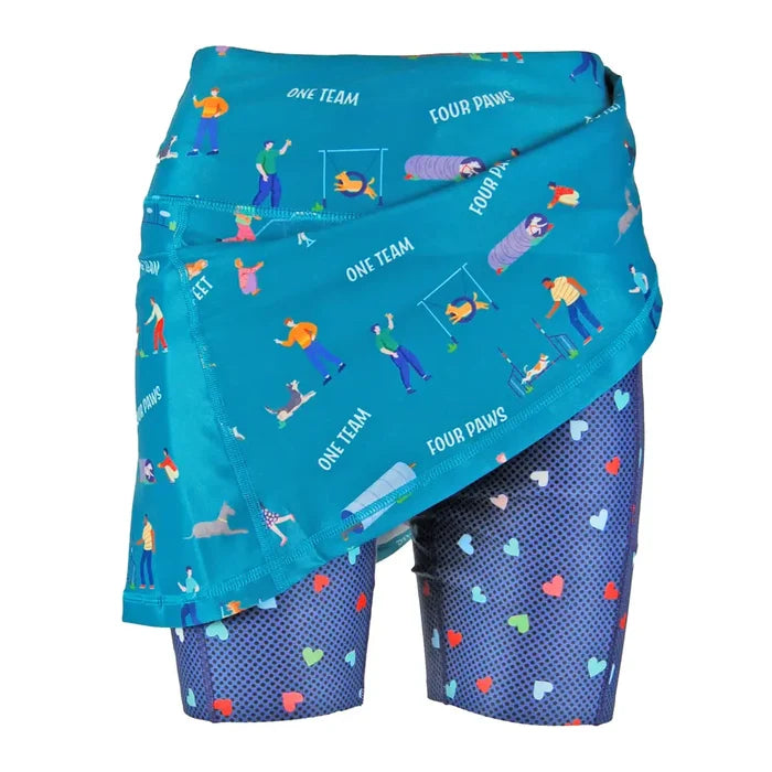 Skort | One Team