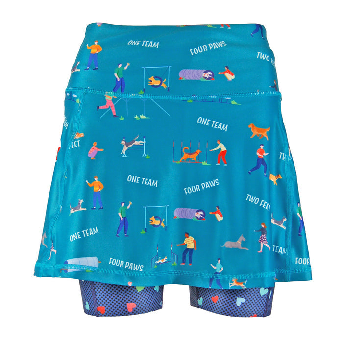 Skort | One Team