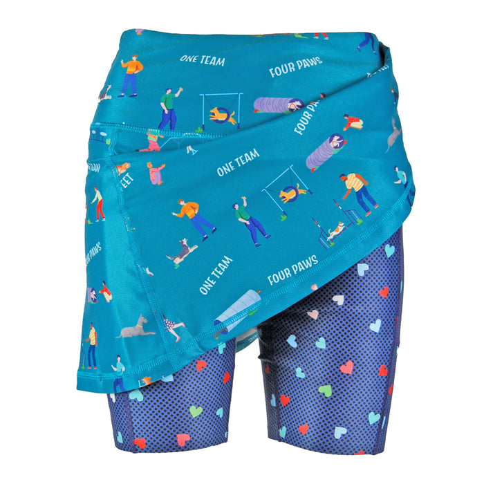 Skort | One Team