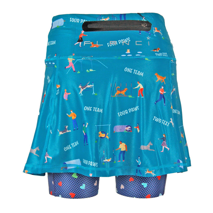 Skort | One Team