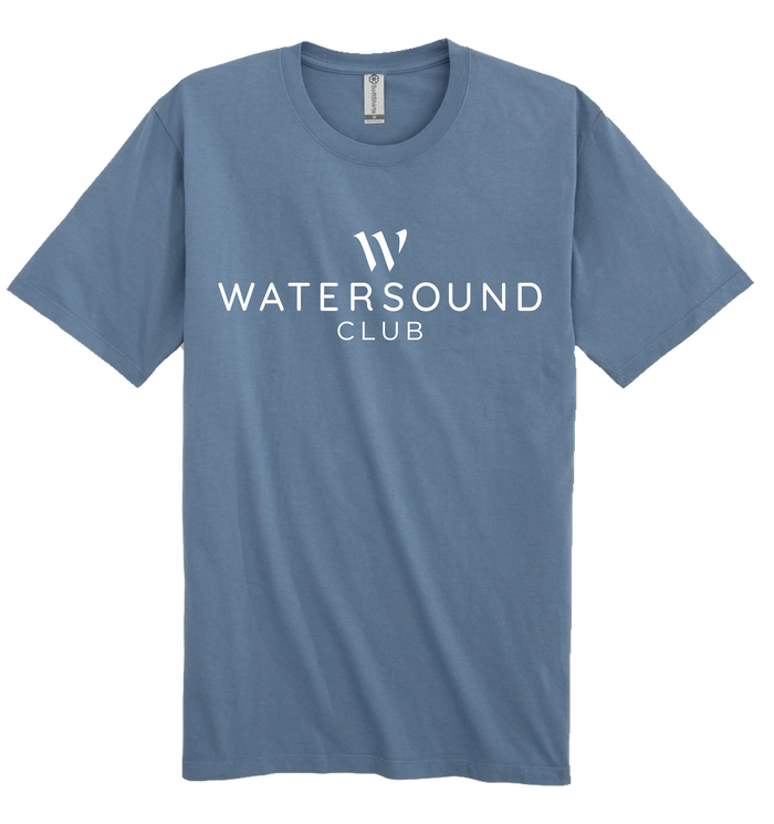 Slate Unisex Tee