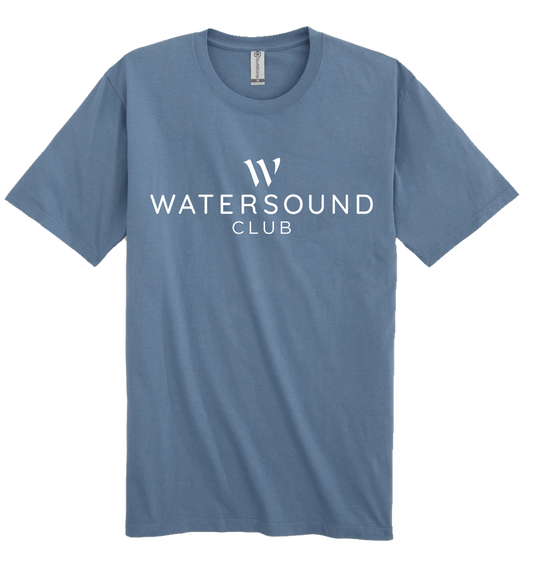 Slate Unisex Tee