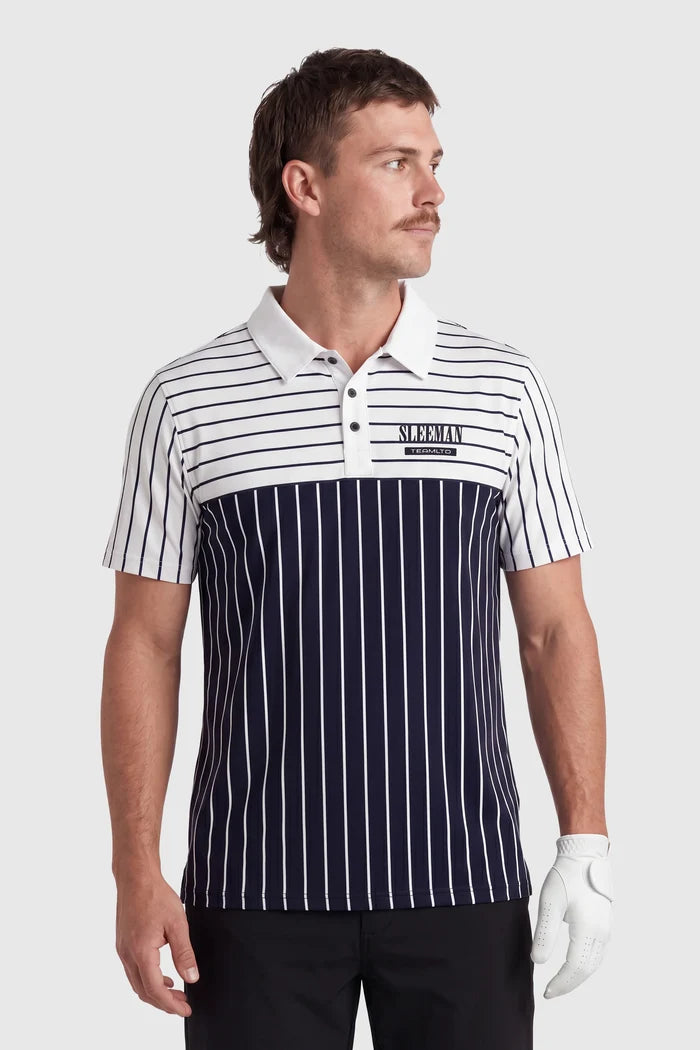Sleeman Par-Tee Polo