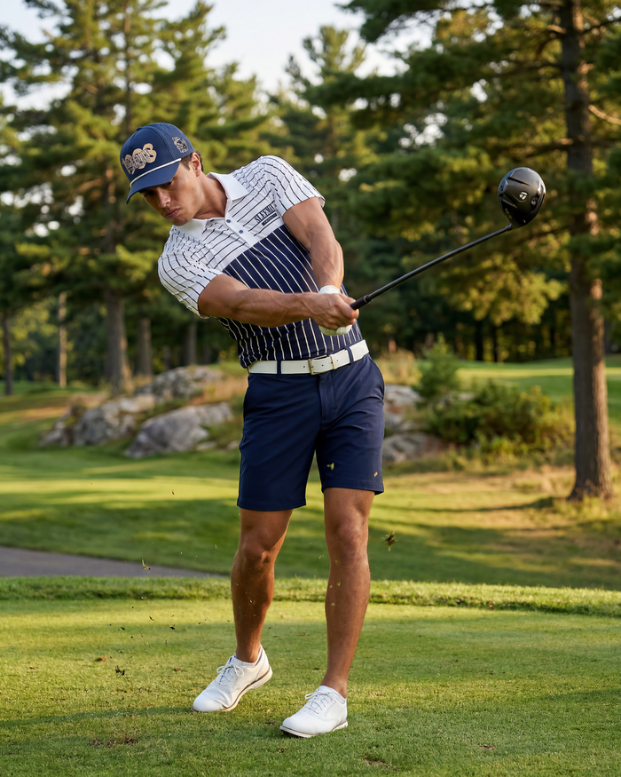 Sleeman Par-Tee Polo