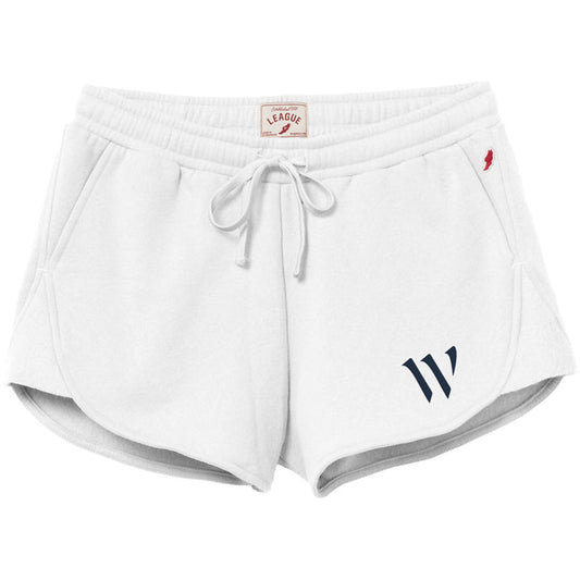 Sno White RVF Short