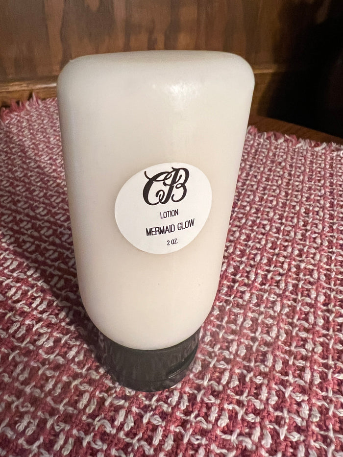 Soothe Moves Body Lotion Travel Size - Country Bathhouse