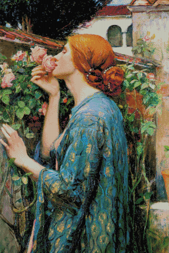 Soul Of The Rose