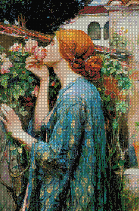 Soul Of The Rose