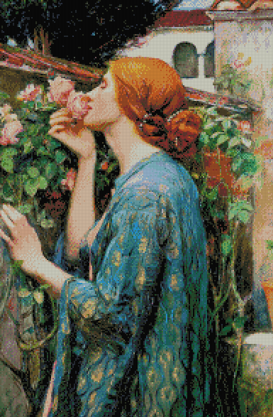 Soul Of The Rose