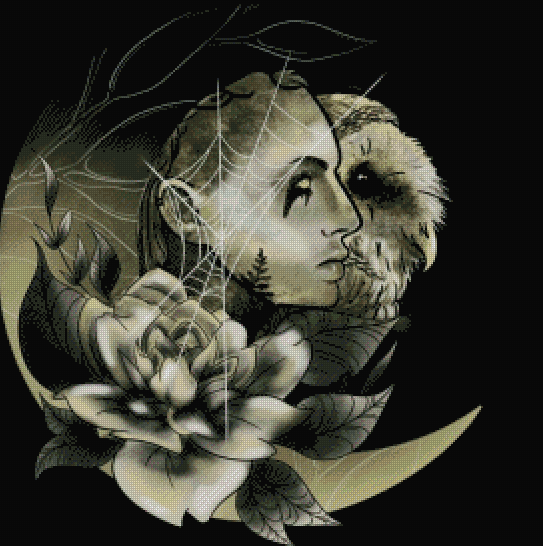 Soul Seeking