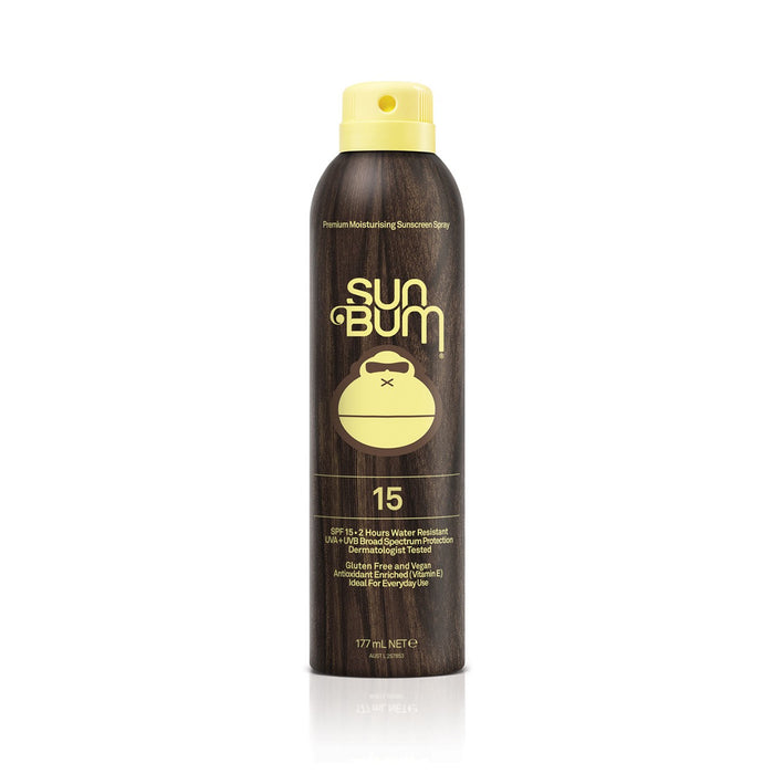 SPF 15 Spray