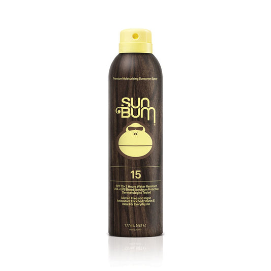 SPF 15 Spray