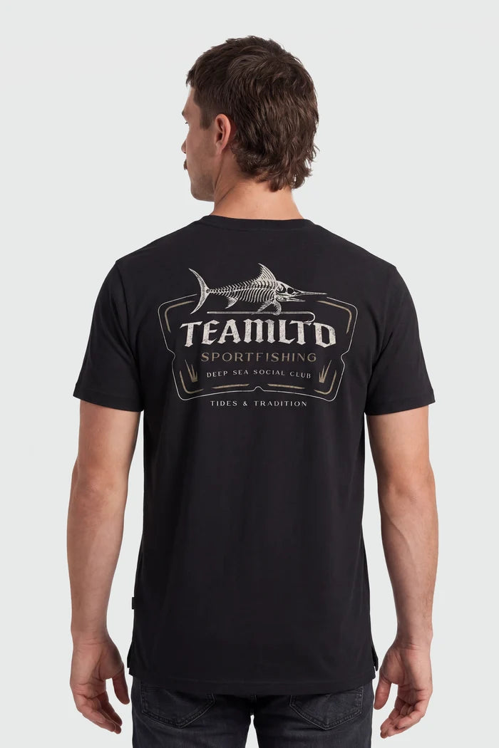 Sportfishing Tee Tees - Lifestyle