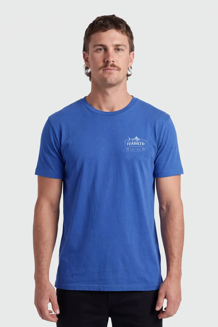 Sportfishing Tee Tees - Side