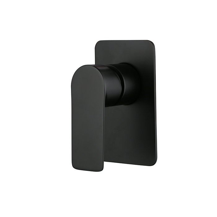 Square Shower Diverter