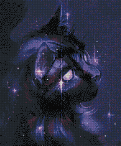 Star Kitty