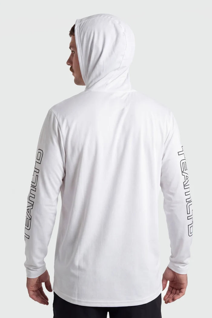 Starboard U/V Shirt UV Sun Shirts - Detail