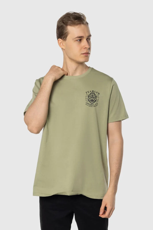 Stay Wild Tee Tees - Front