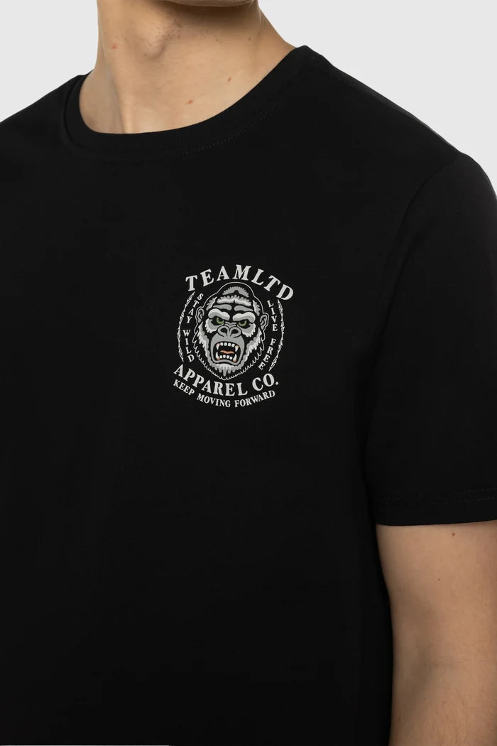 Stay Wild Tee Tees - Lifestyle