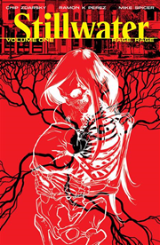 STILLWATER BY ZDARSKY & PEREZ TP VOL 01 (MR)