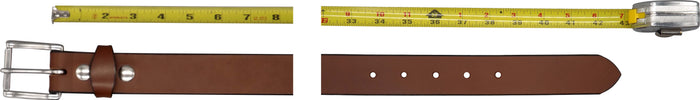 Stitched Belt