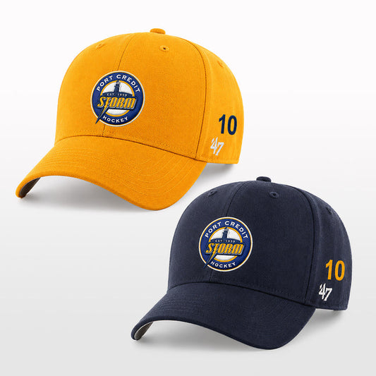 STORM CLUB CAP