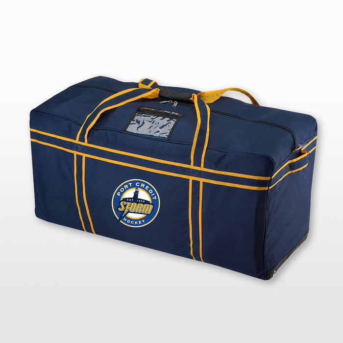 STORM NYLON HOCKEY BAG