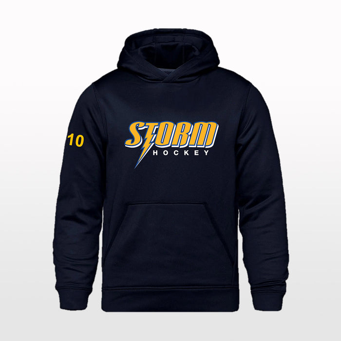 STORM SPORT HOODIE