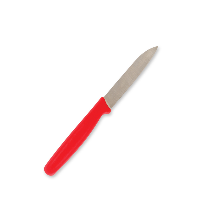 STRAIGHT BLADE NO FOLD KNIFE | 1-Piece per Pack