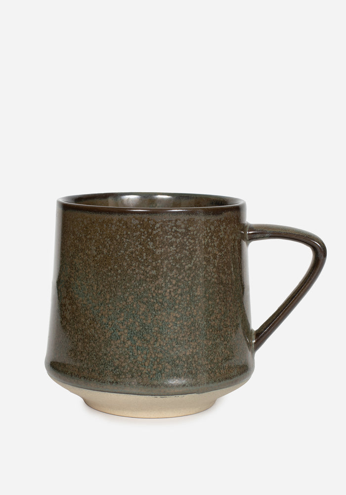 Strange Brew Mug