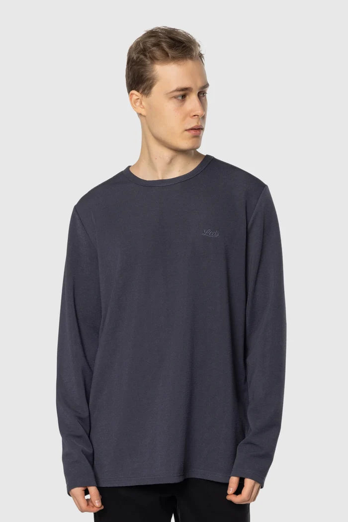 Subtle Long Sleeve Long Sleeves - Front