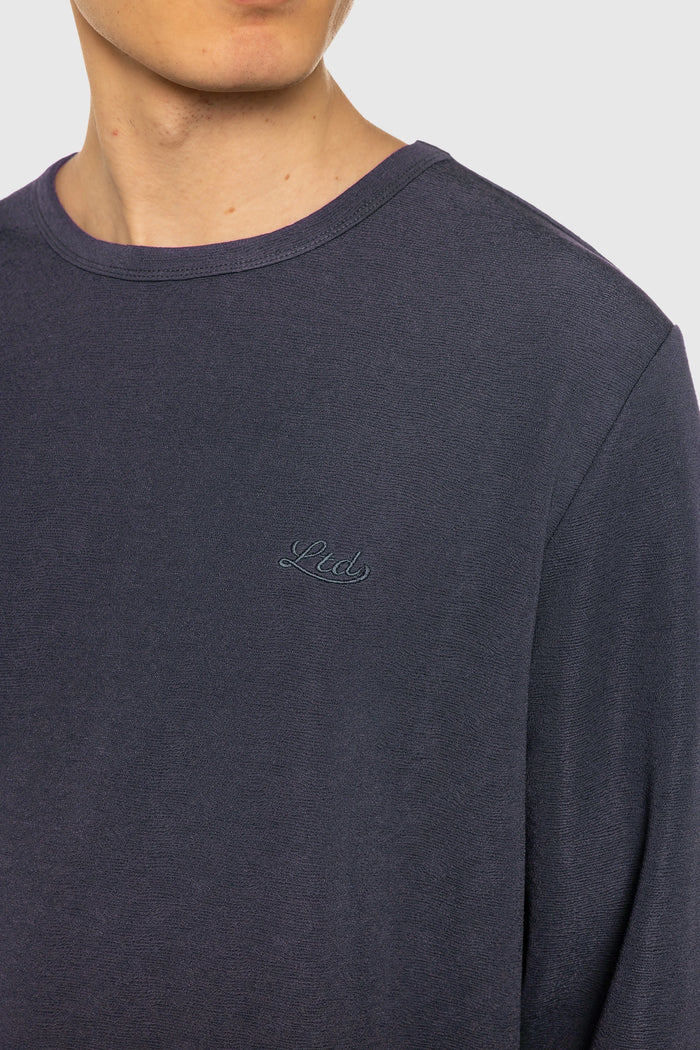 Subtle Long Sleeve Long Sleeves - Back