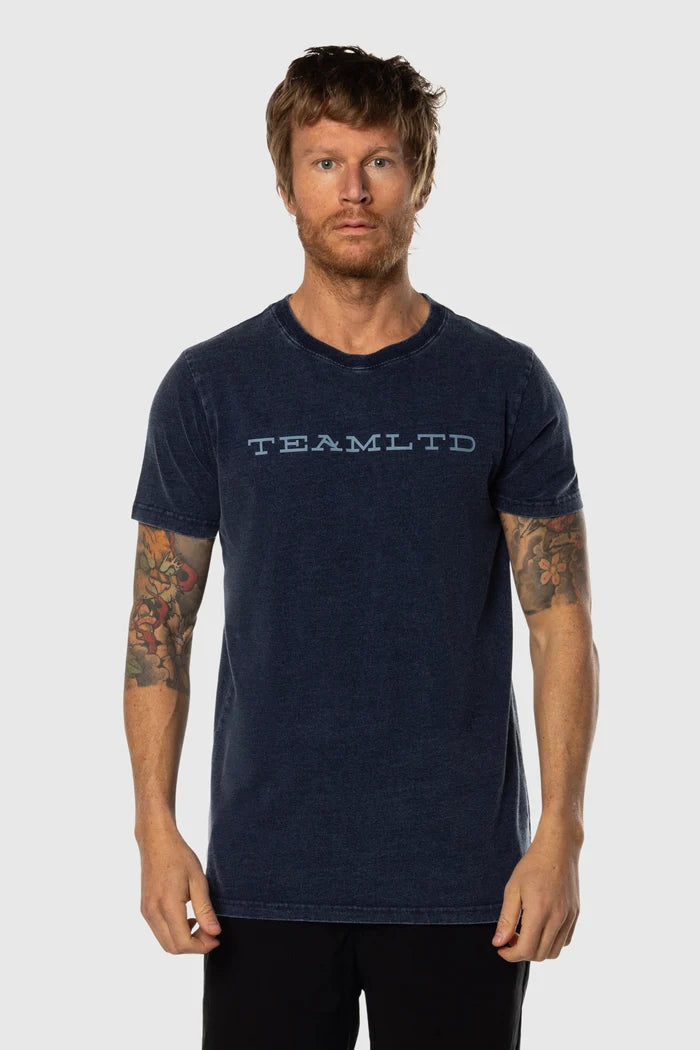 Subtle Tee Tees - Back