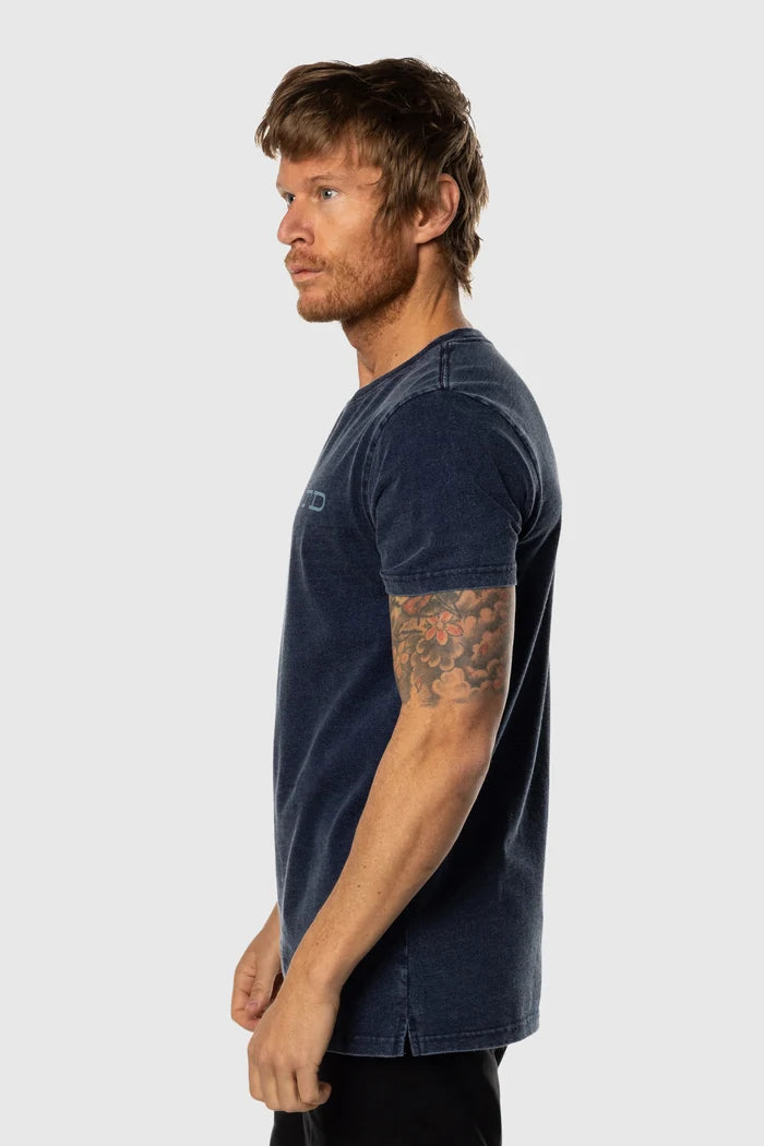 Subtle Tee Tees - Detail