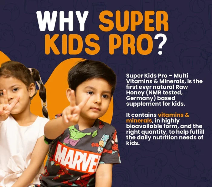 SUPER NUTRITION COMBO
