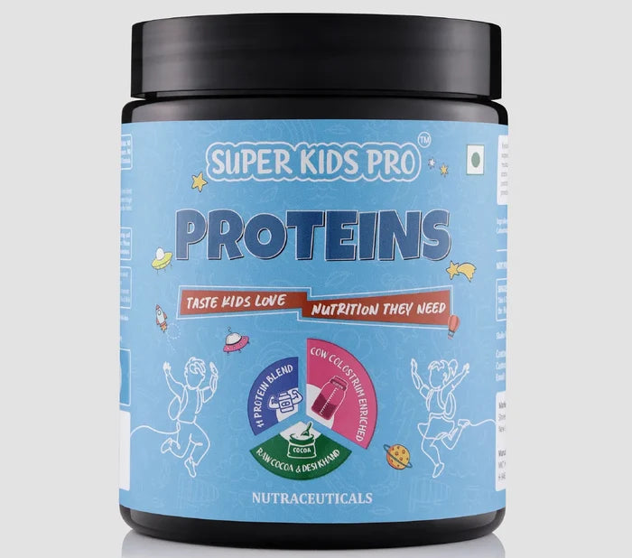 SUPER NUTRITION COMBO