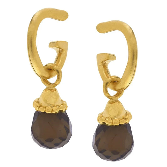 Susan Shaw Gigi Drop Earring