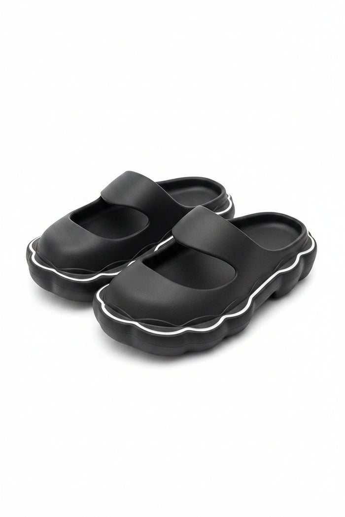 swirl slides by CRUX