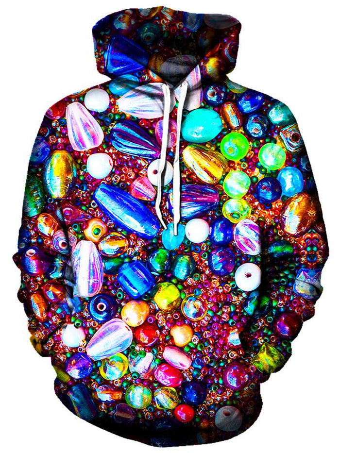 Take Kandi From Strangers Unisex Hoodie Noctum X Truth Epic Hoodie