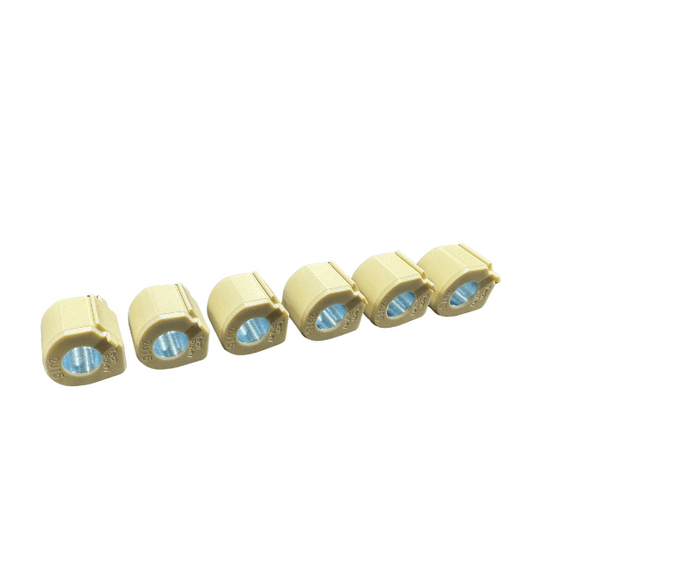 Tech Pulley Flying Roller II 20x15 - ScooterSwapShop