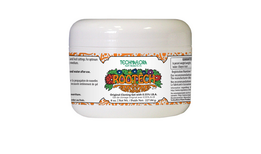 Technaflora® Rootech Cloning Gel™ 8oz